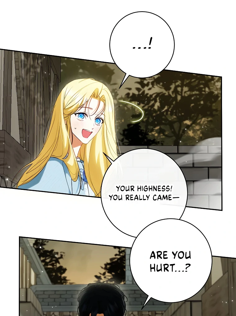 I have possessed the body of the protagonist Chapter 69 274 ch 69 9