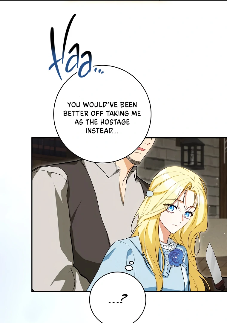 I have possessed the body of the protagonist Chapter 70 271 ch 70 12
