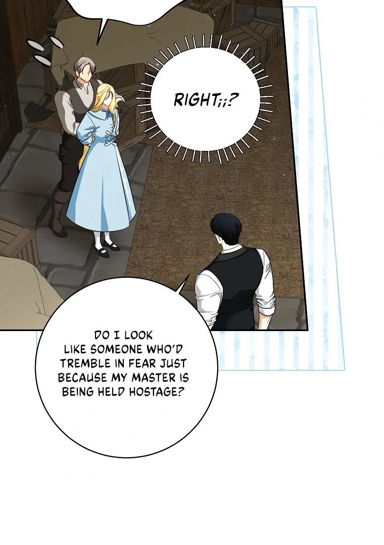 I have possessed the body of the protagonist Chapter 70 275 ch 70 16