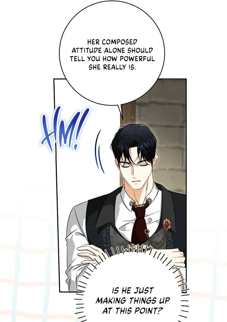 I have possessed the body of the protagonist Chapter 70 276 ch 70 17