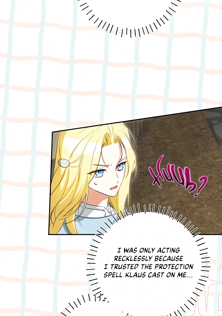 I have possessed the body of the protagonist Chapter 70 277 ch 70 18