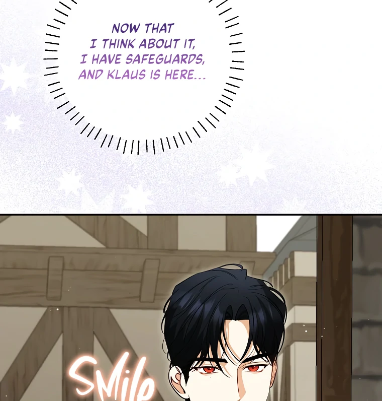 I have possessed the body of the protagonist Chapter 70 279 ch 70 20