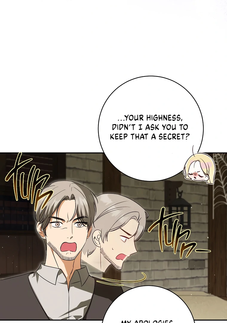 I have possessed the body of the protagonist Chapter 70 281 ch 70 22