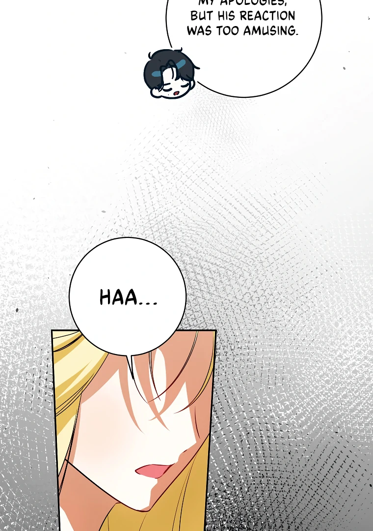 I have possessed the body of the protagonist Chapter 70 282 ch 70 23