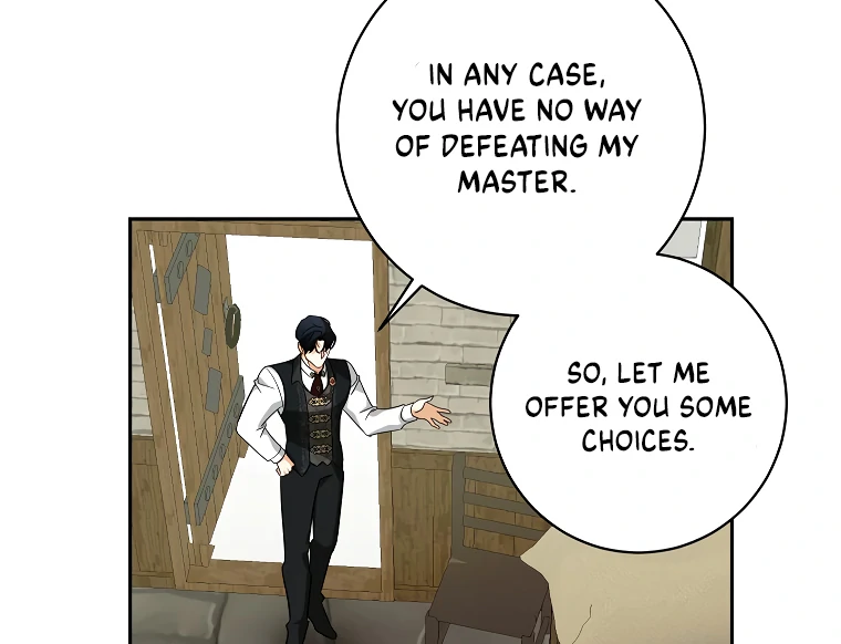 I have possessed the body of the protagonist Chapter 70 289 ch 70 30