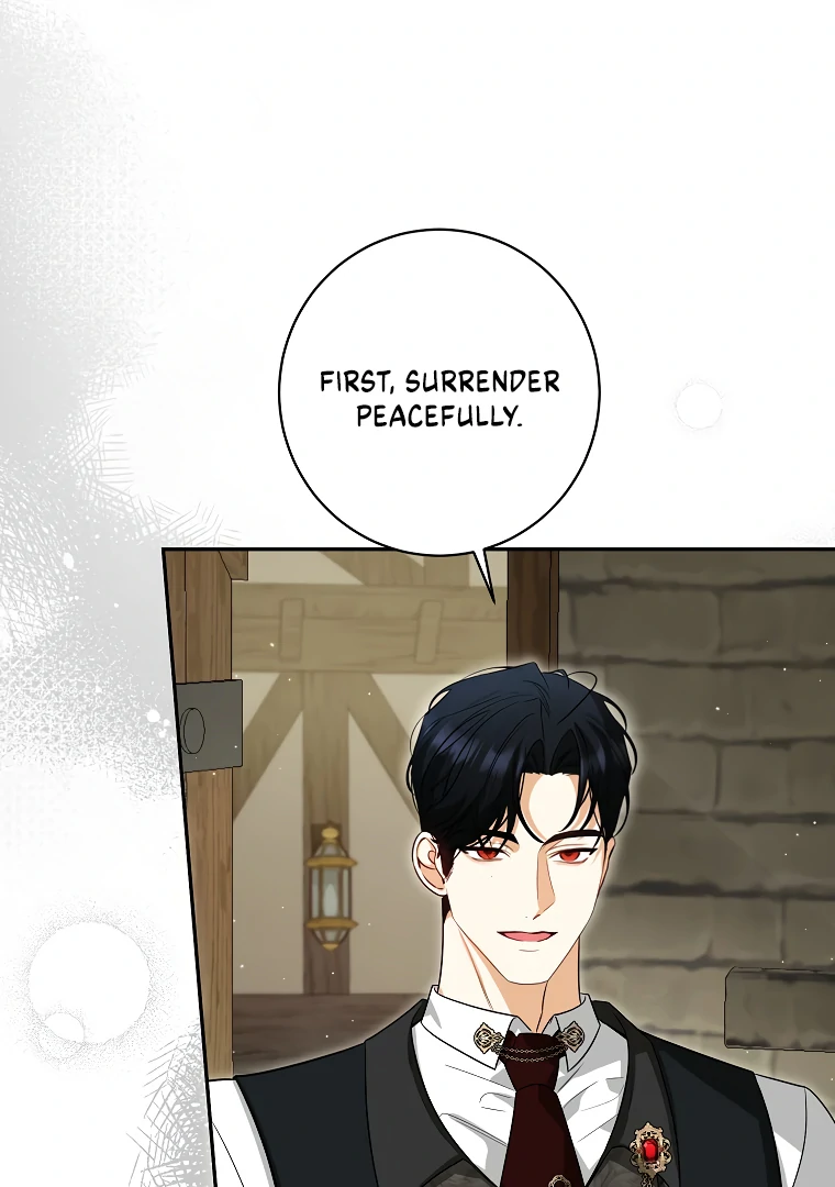 I have possessed the body of the protagonist Chapter 70 291 ch 70 32