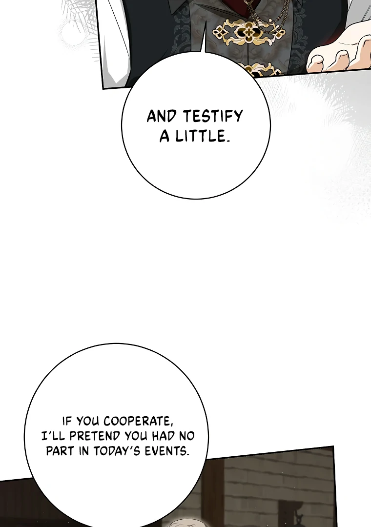 I have possessed the body of the protagonist Chapter 70 292 ch 70 33