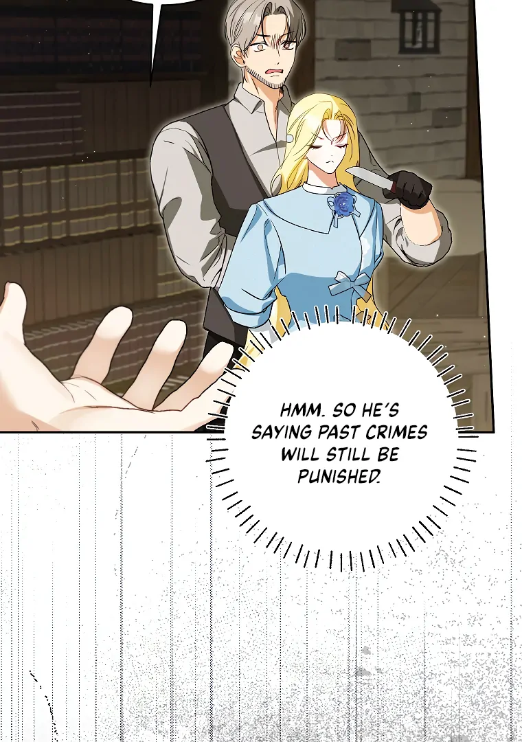 I have possessed the body of the protagonist Chapter 70 293 ch 70 34