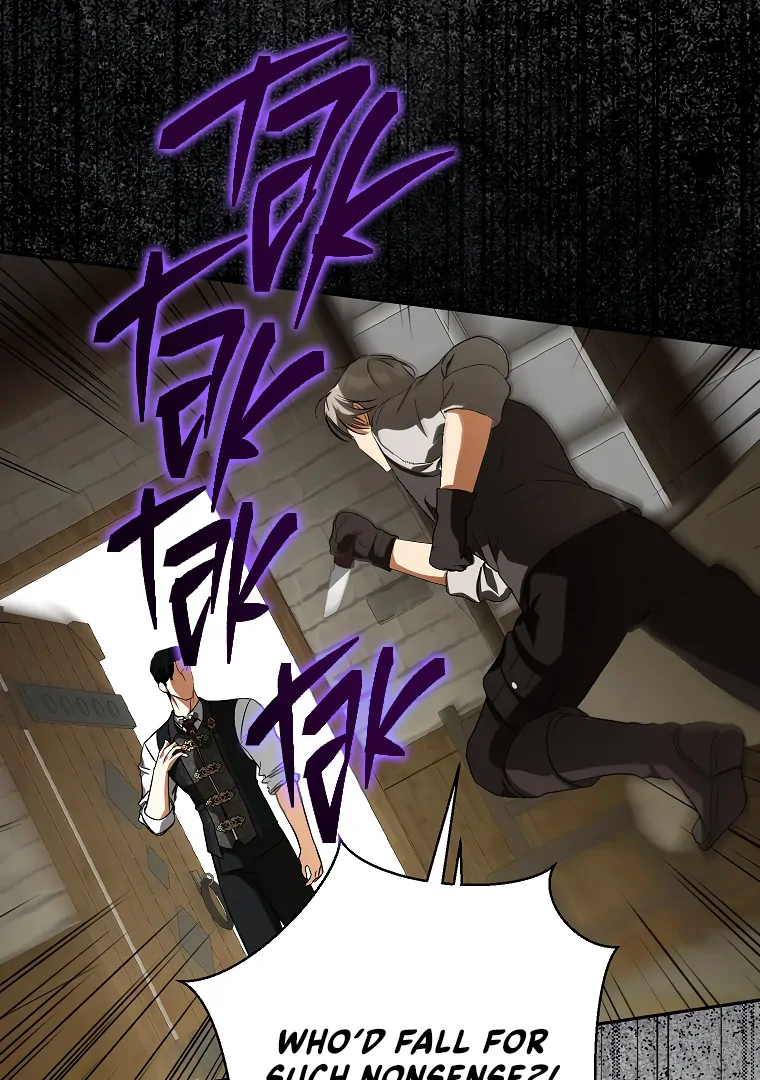 I have possessed the body of the protagonist Chapter 70 295 ch 70 36