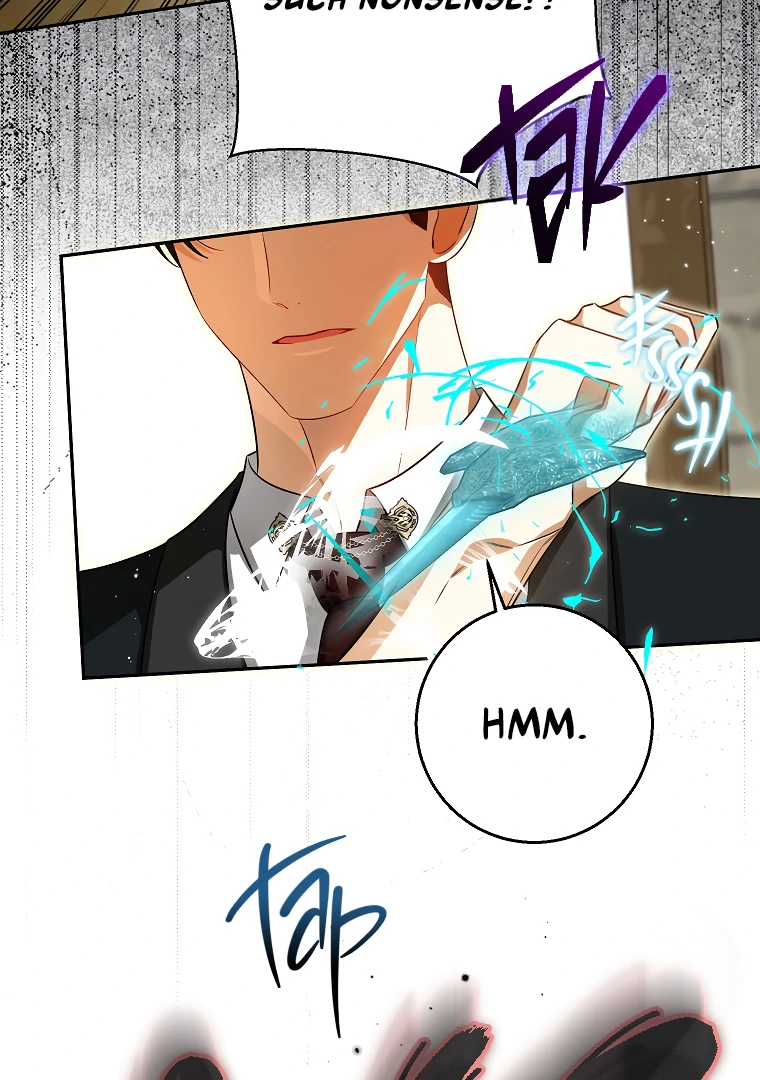 I have possessed the body of the protagonist Chapter 70 296 ch 70 37