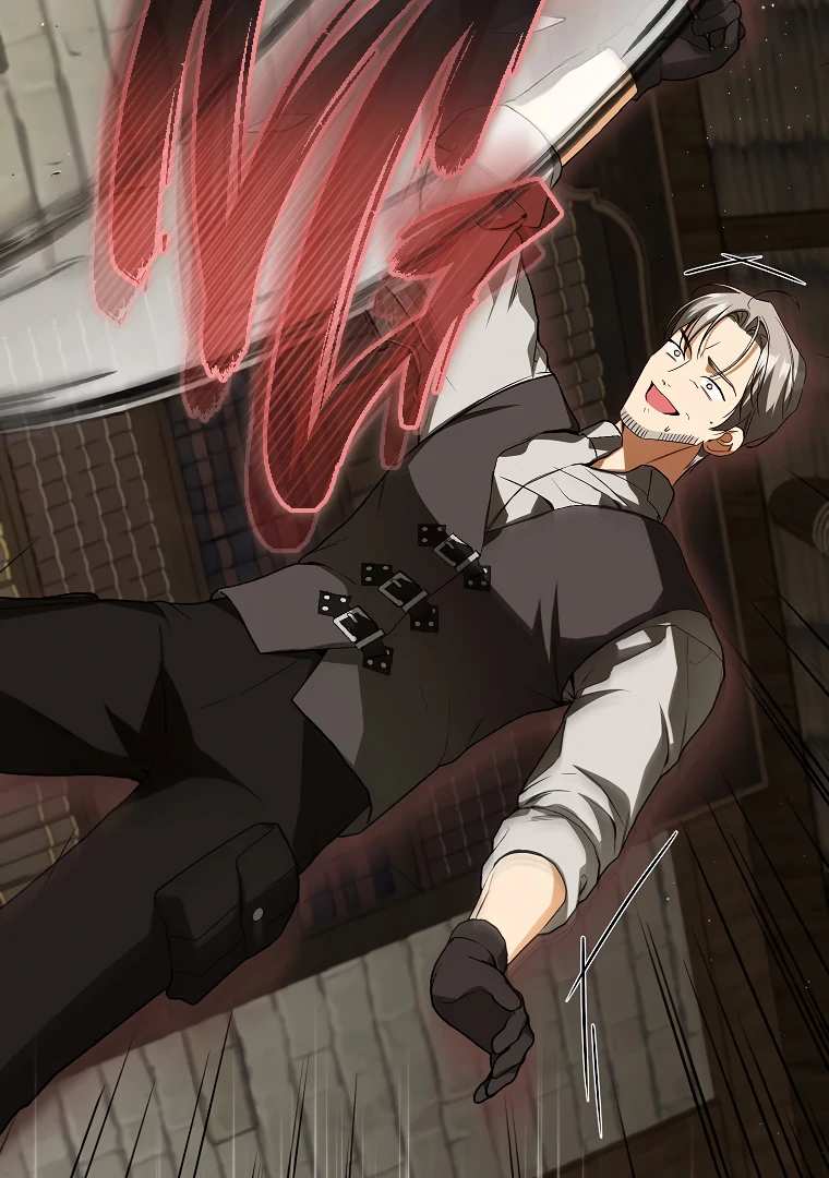 I have possessed the body of the protagonist Chapter 70 298 ch 70 39