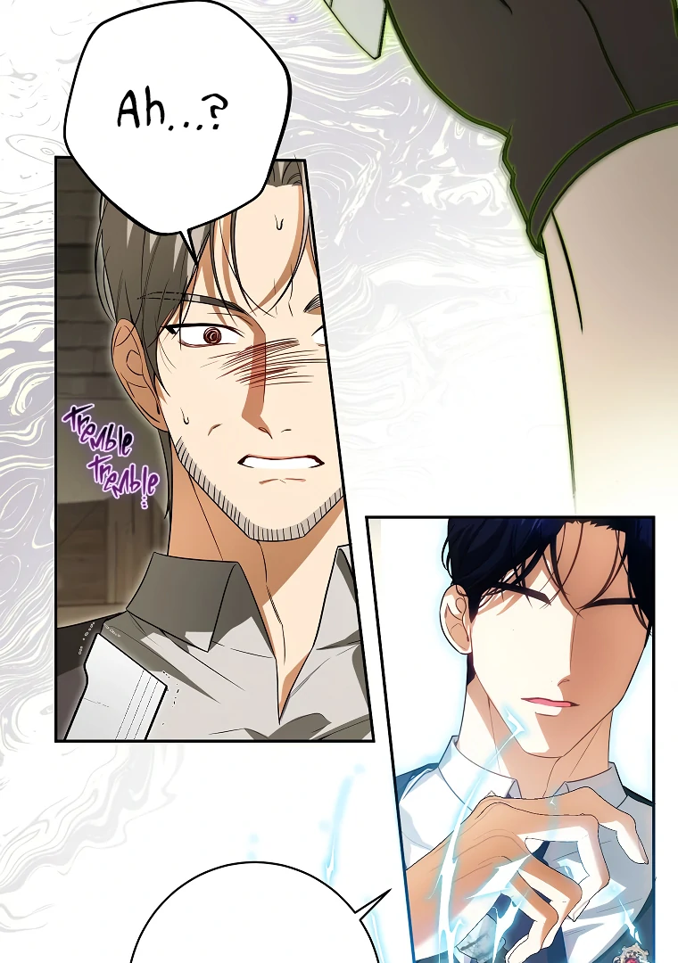 I have possessed the body of the protagonist Chapter 70 302 ch 70 43