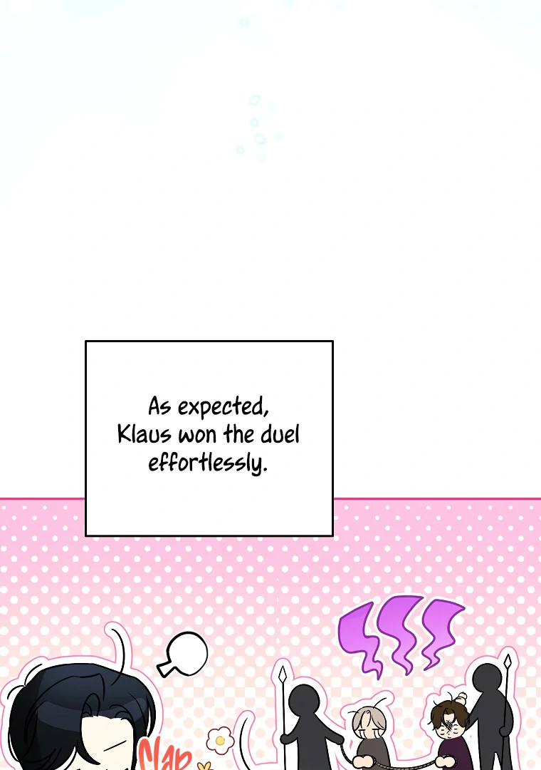 I have possessed the body of the protagonist Chapter 70 305 ch 70 46