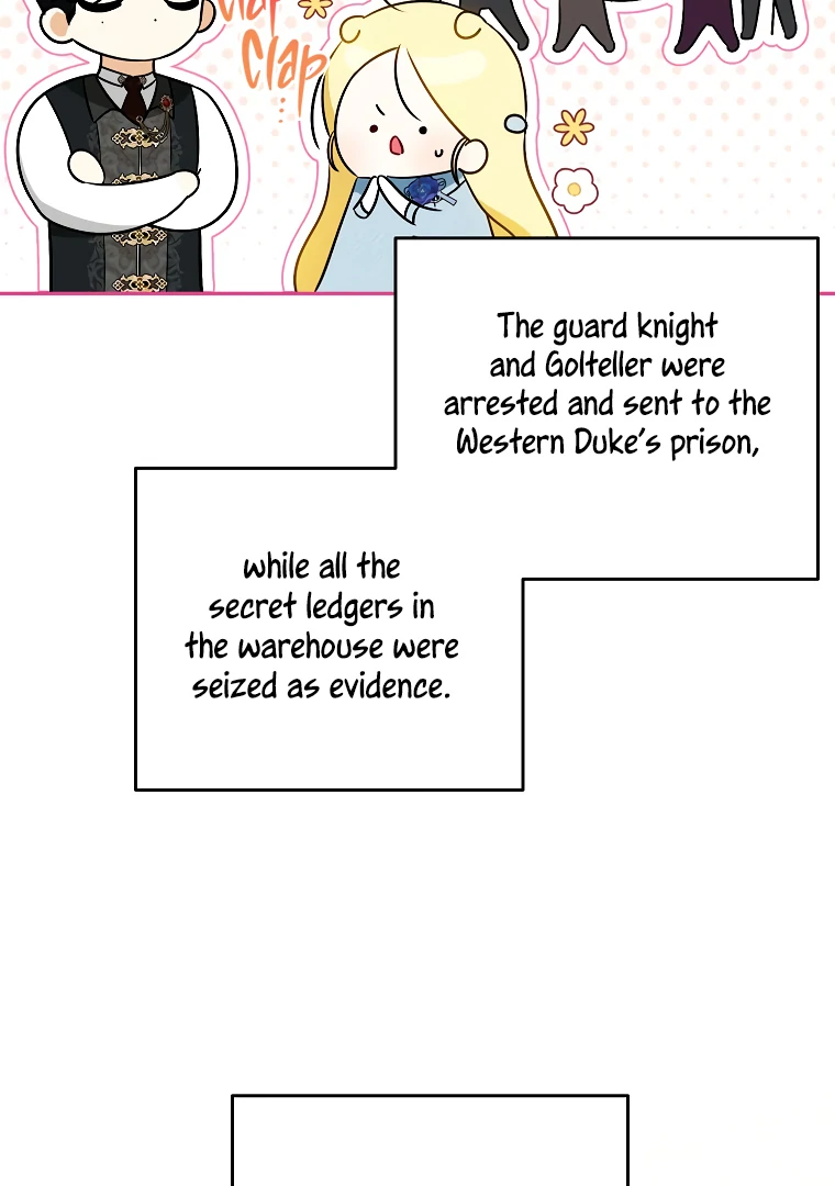 I have possessed the body of the protagonist Chapter 70 306 ch 70 47