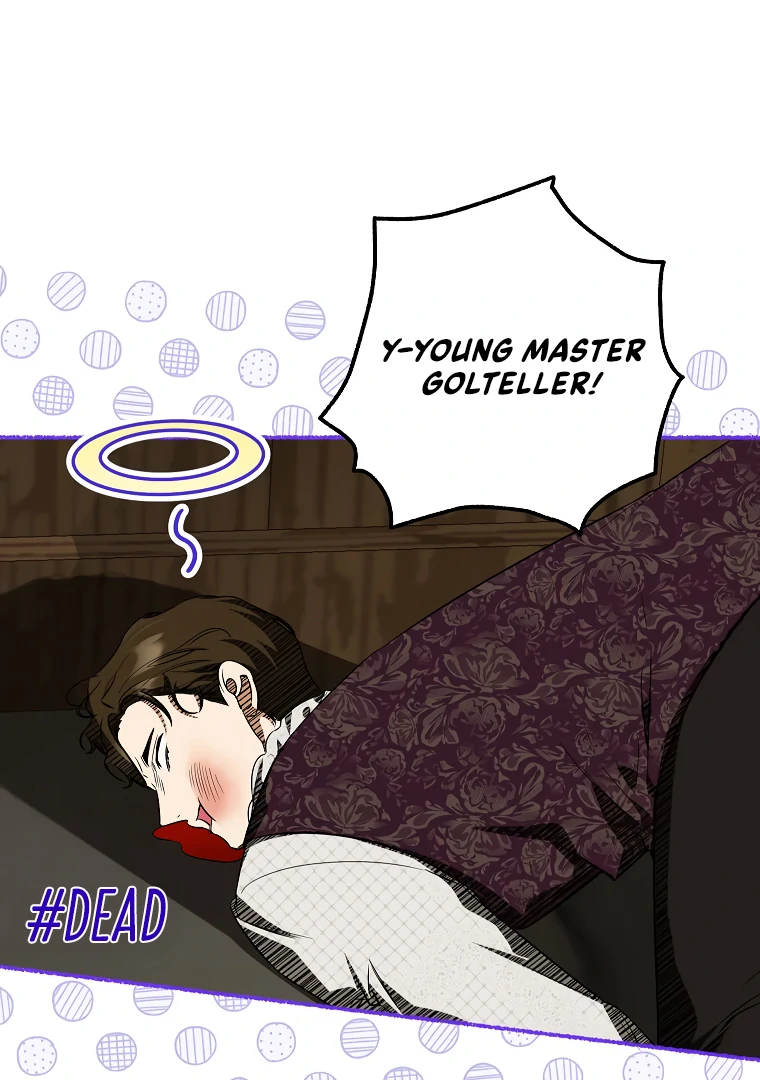I have possessed the body of the protagonist Chapter 70 264 ch 70 5