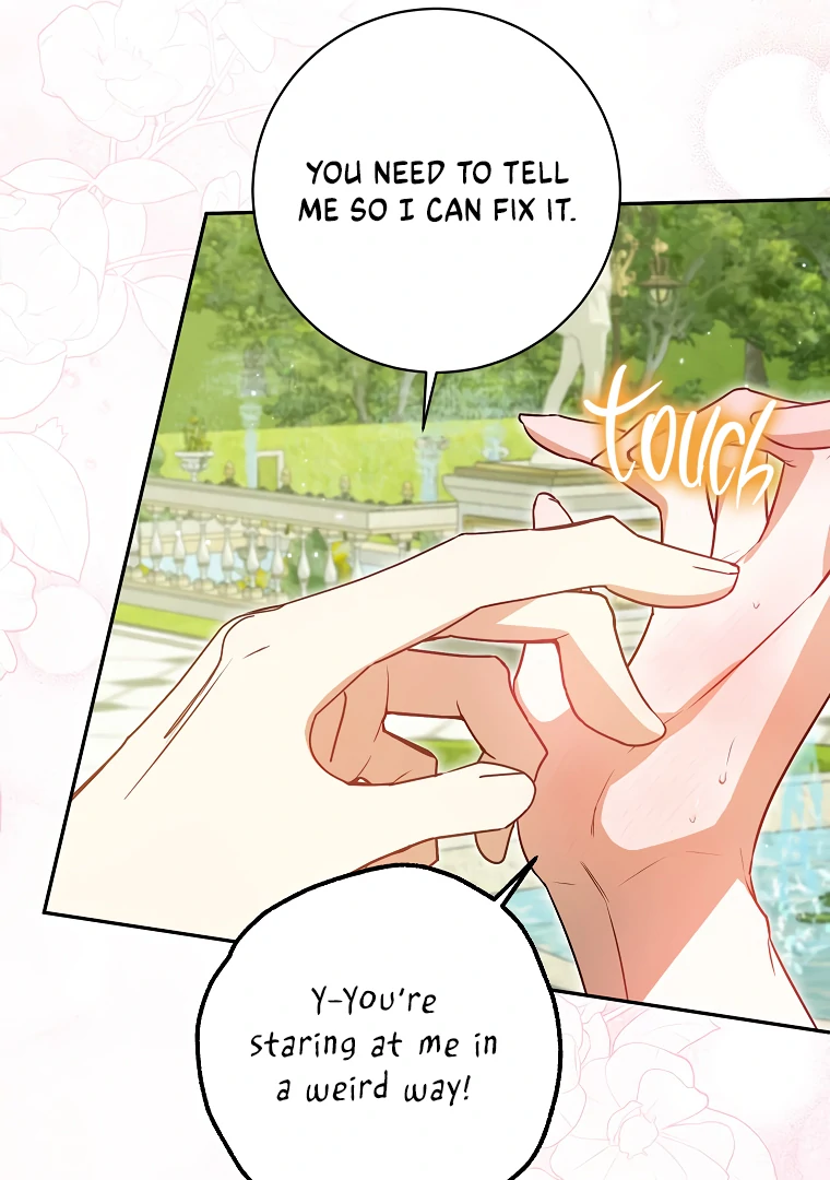 I have possessed the body of the protagonist Chapter 70 311 ch 70 52