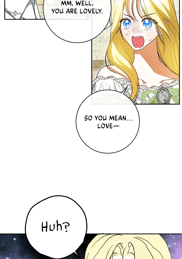 I have possessed the body of the protagonist Chapter 70 317 ch 70 58