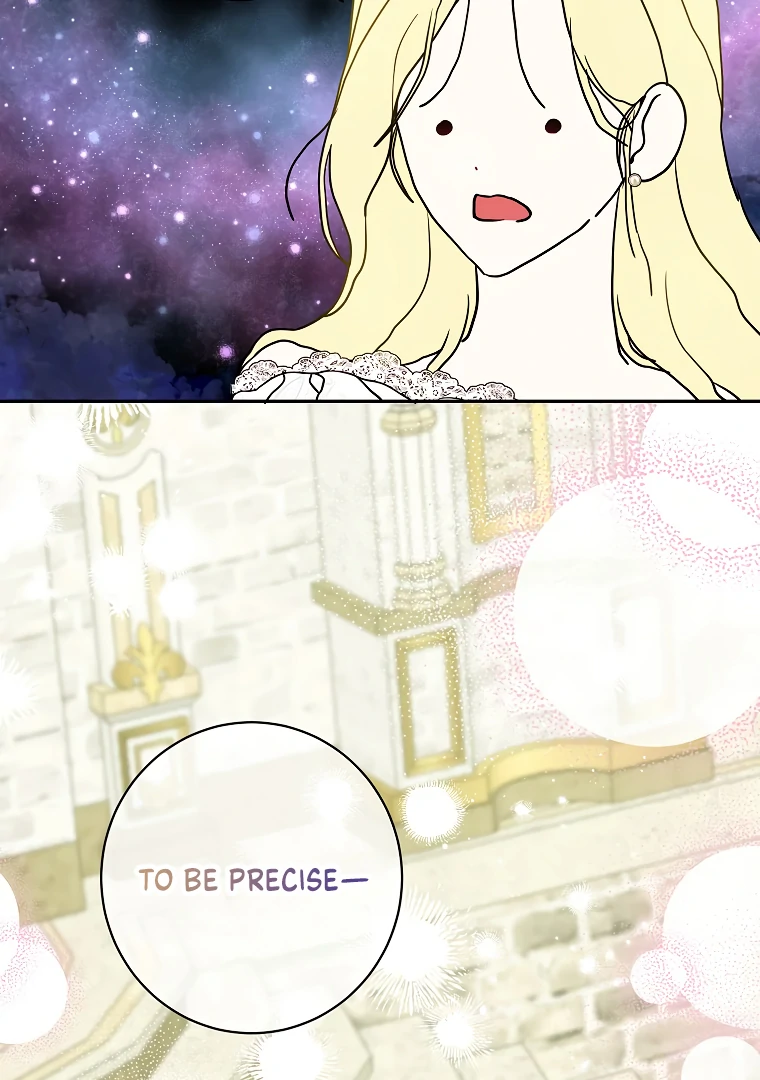 I have possessed the body of the protagonist Chapter 70 318 ch 70 59