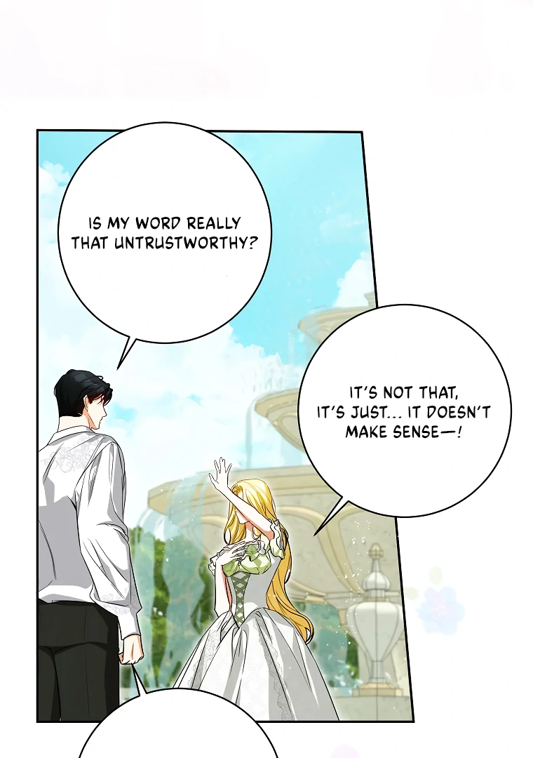 I have possessed the body of the protagonist Chapter 70 323 ch 70 64