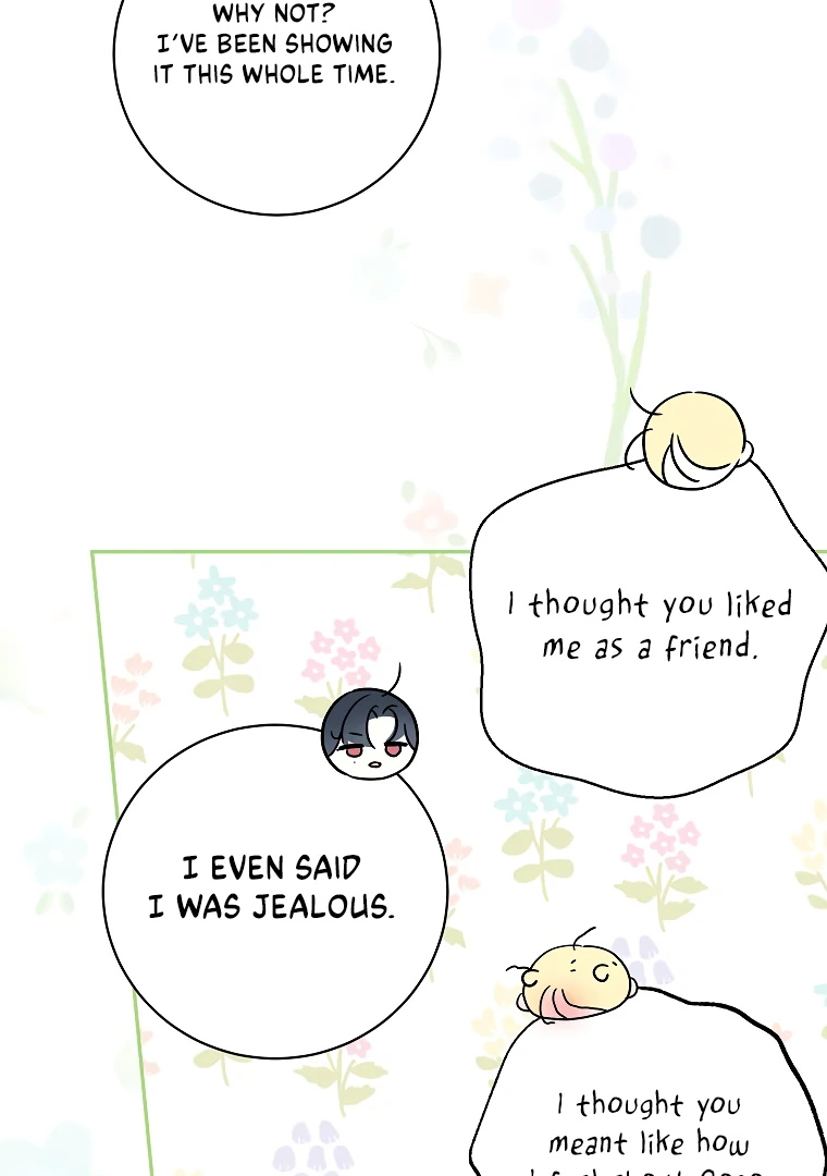 I have possessed the body of the protagonist Chapter 70 324 ch 70 65