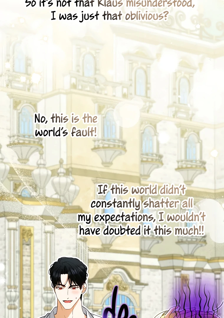 I have possessed the body of the protagonist Chapter 70 327 ch 70 68