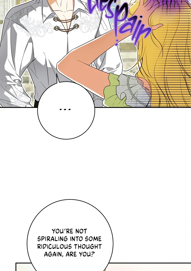 I have possessed the body of the protagonist Chapter 70 328 ch 70 69