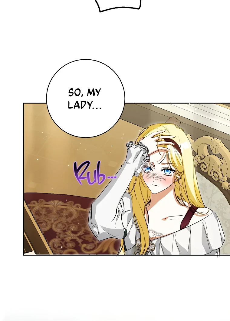 I have possessed the body of the protagonist Chapter 71 317 ch 71 70