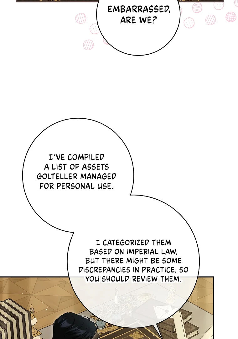 I have possessed the body of the protagonist Chapter 71 320 ch 71 73