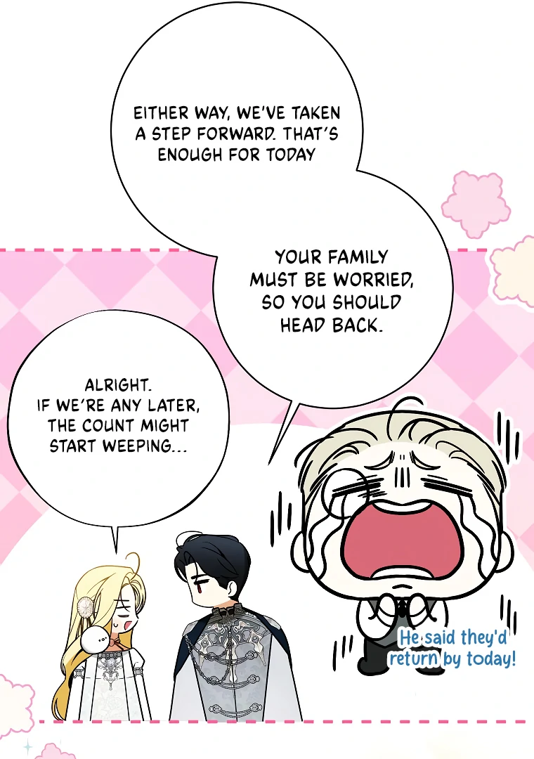 I have possessed the body of the protagonist Chapter 73 283 ch 73 12