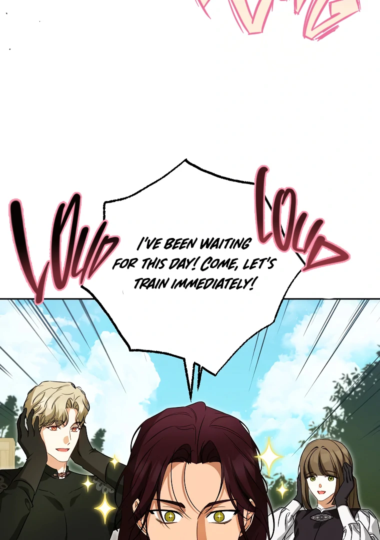 I have possessed the body of the protagonist Chapter 73 288 ch 73 17