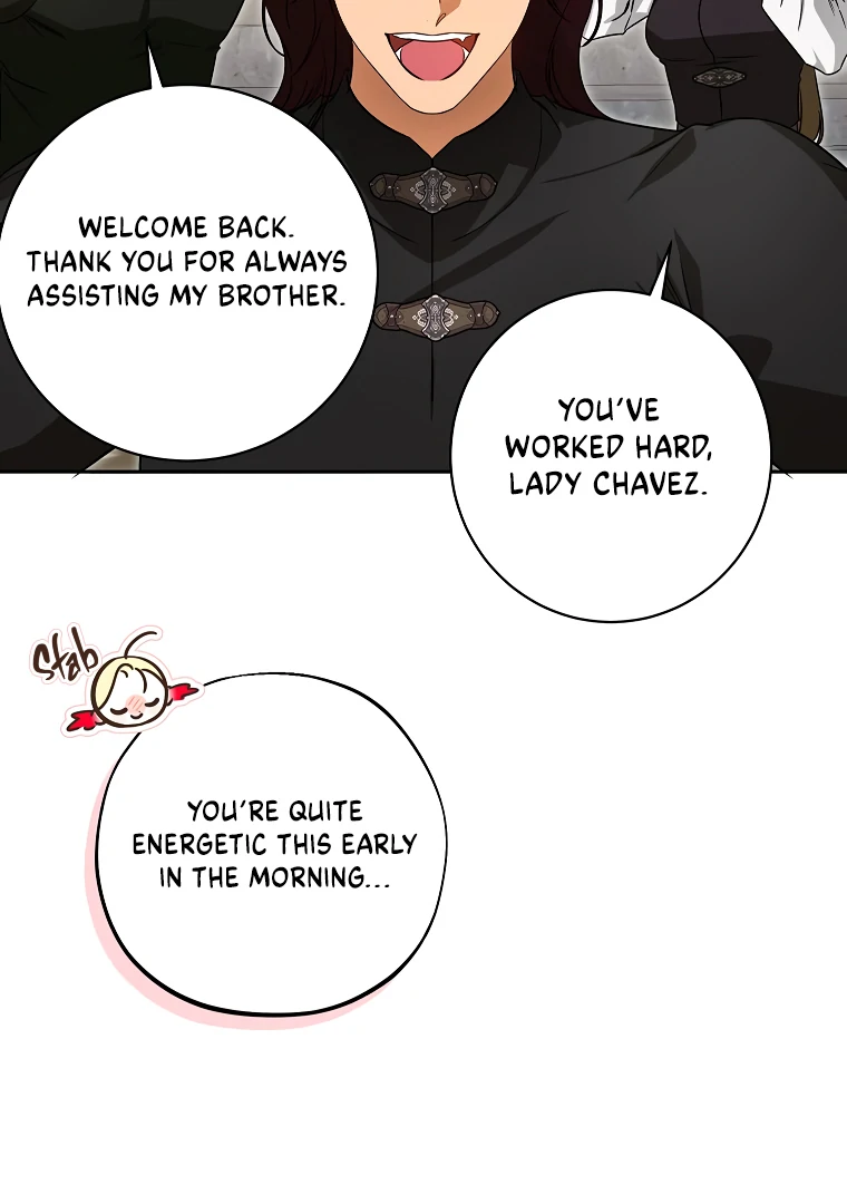 I have possessed the body of the protagonist Chapter 73 289 ch 73 18