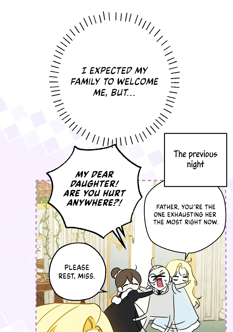 I have possessed the body of the protagonist Chapter 73 290 ch 73 19