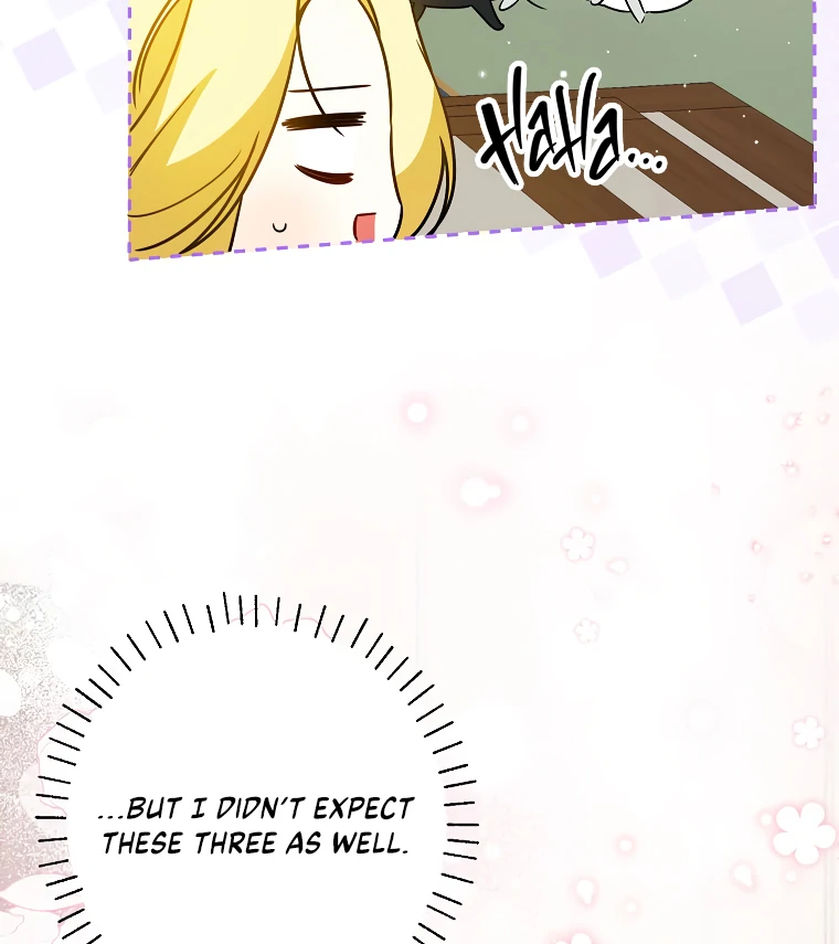 I have possessed the body of the protagonist Chapter 73 291 ch 73 20