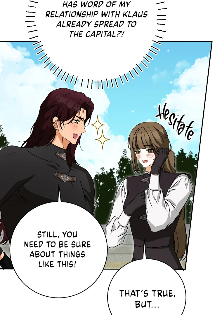 I have possessed the body of the protagonist Chapter 73 295 ch 73 24