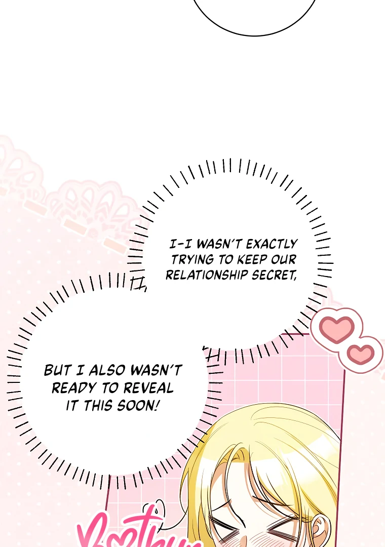 I have possessed the body of the protagonist Chapter 73 296 ch 73 25