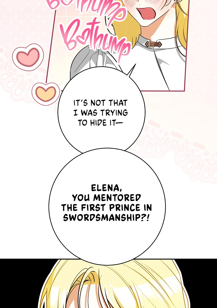I have possessed the body of the protagonist Chapter 73 297 ch 73 26
