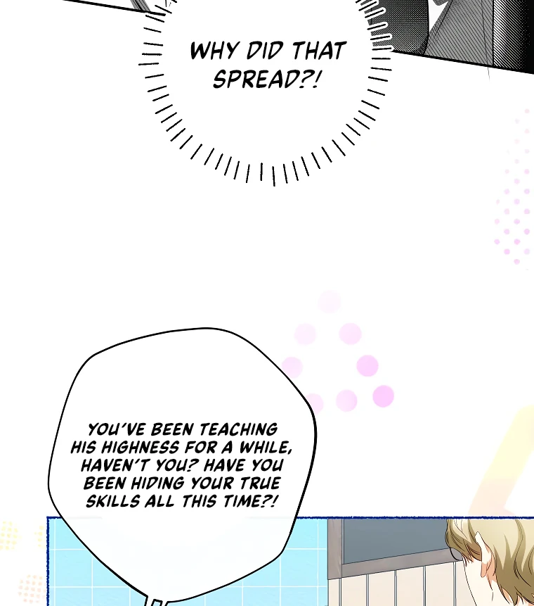 I have possessed the body of the protagonist Chapter 73 301 ch 73 30