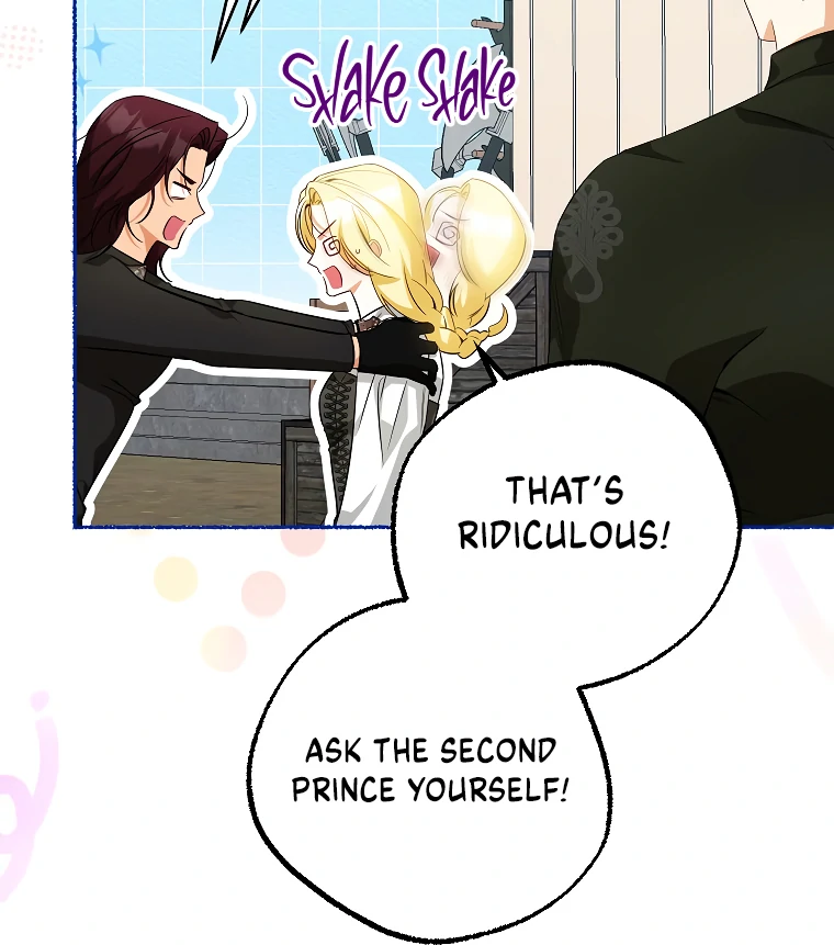 I have possessed the body of the protagonist Chapter 73 302 ch 73 31