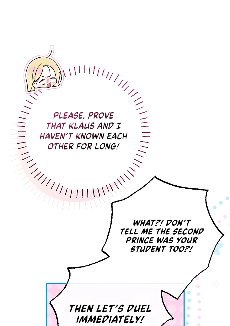 I have possessed the body of the protagonist Chapter 73 303 ch 73 32