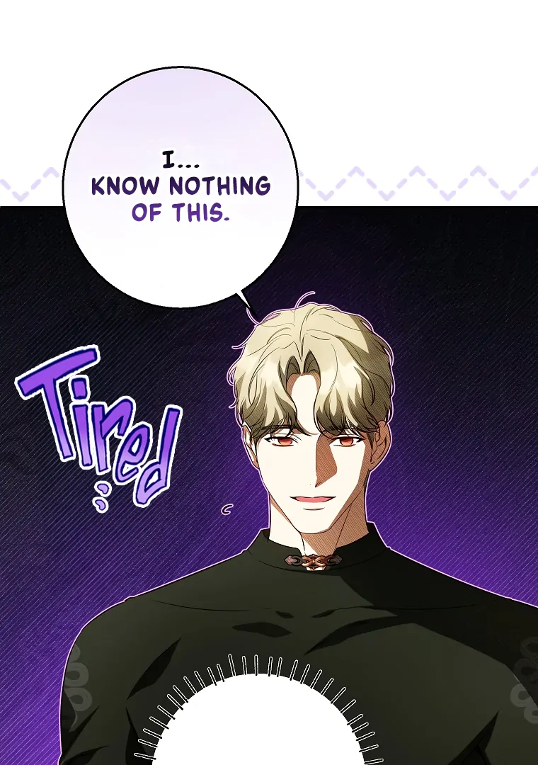 I have possessed the body of the protagonist Chapter 73 305 ch 73 34