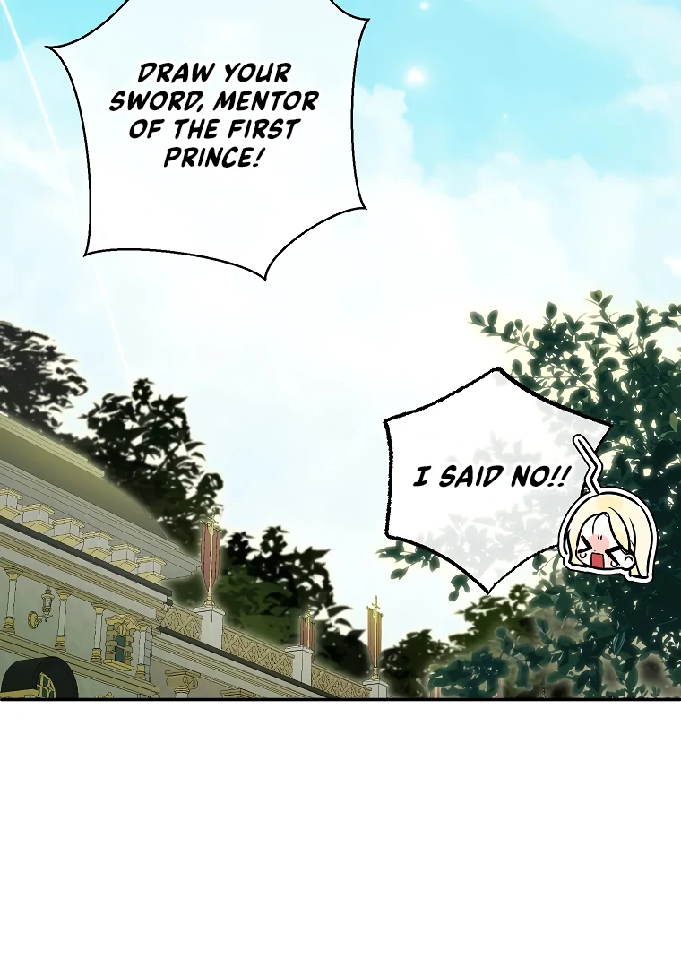 I have possessed the body of the protagonist Chapter 73 307 ch 73 36