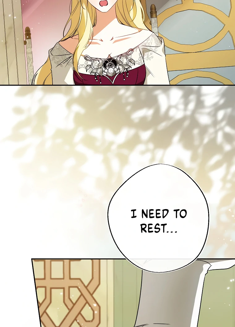 I have possessed the body of the protagonist Chapter 73 311 ch 73 40