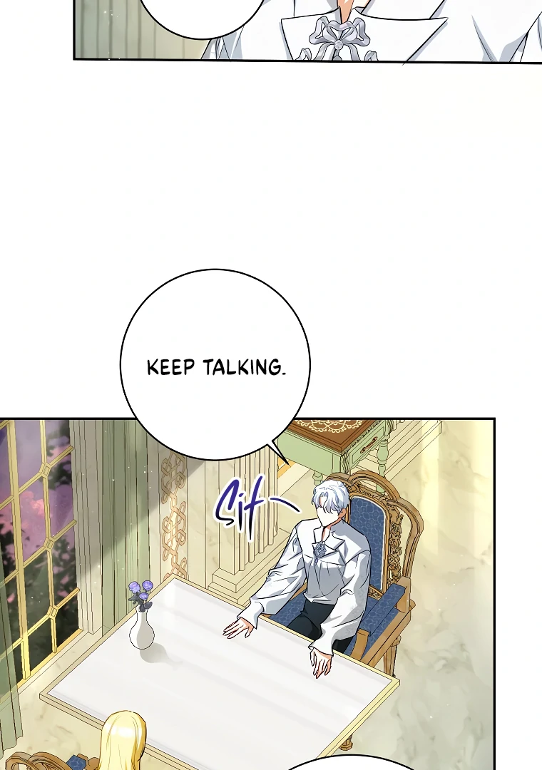 I have possessed the body of the protagonist Chapter 73 317 ch 73 46