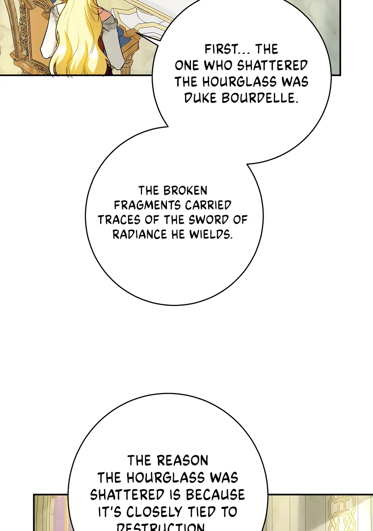 I have possessed the body of the protagonist Chapter 73 318 ch 73 47