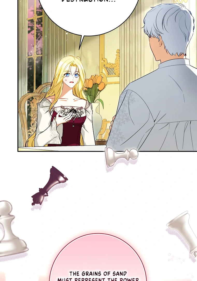 I have possessed the body of the protagonist Chapter 73 319 ch 73 48