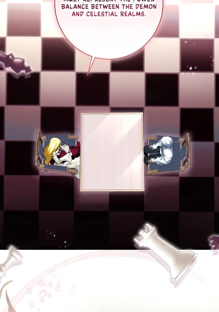 I have possessed the body of the protagonist Chapter 73 320 ch 73 49