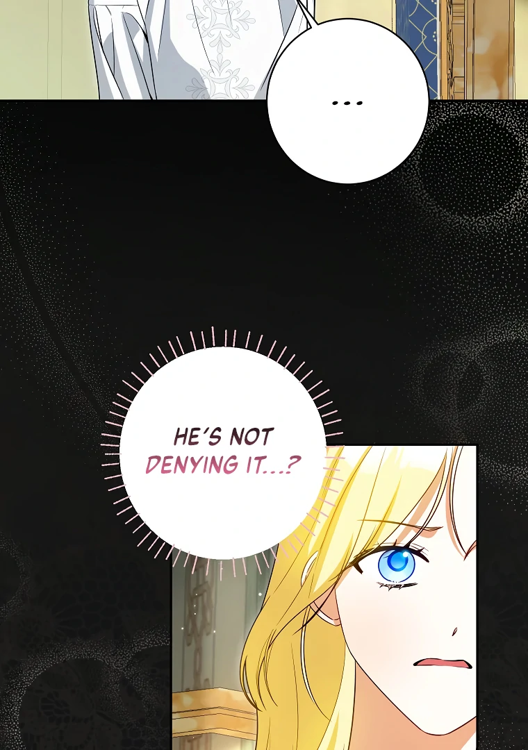 I have possessed the body of the protagonist Chapter 73 325 ch 73 54