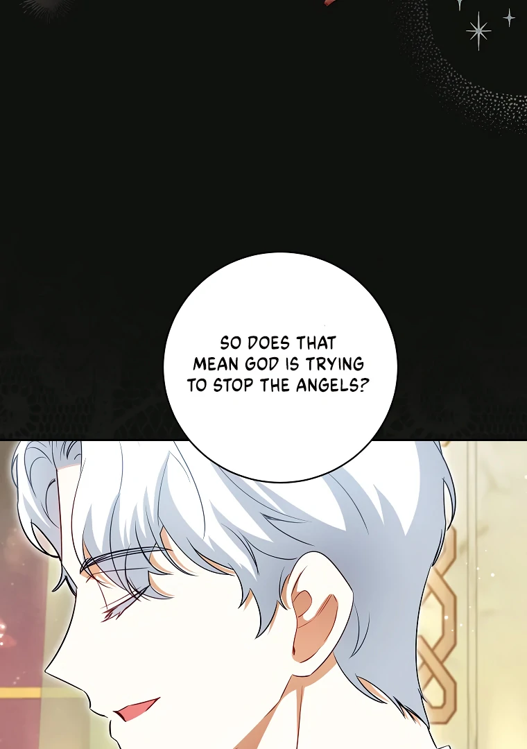I have possessed the body of the protagonist Chapter 73 328 ch 73 57