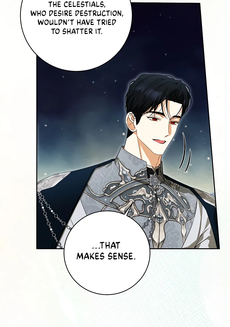 I have possessed the body of the protagonist Chapter 73 277 ch 73 6