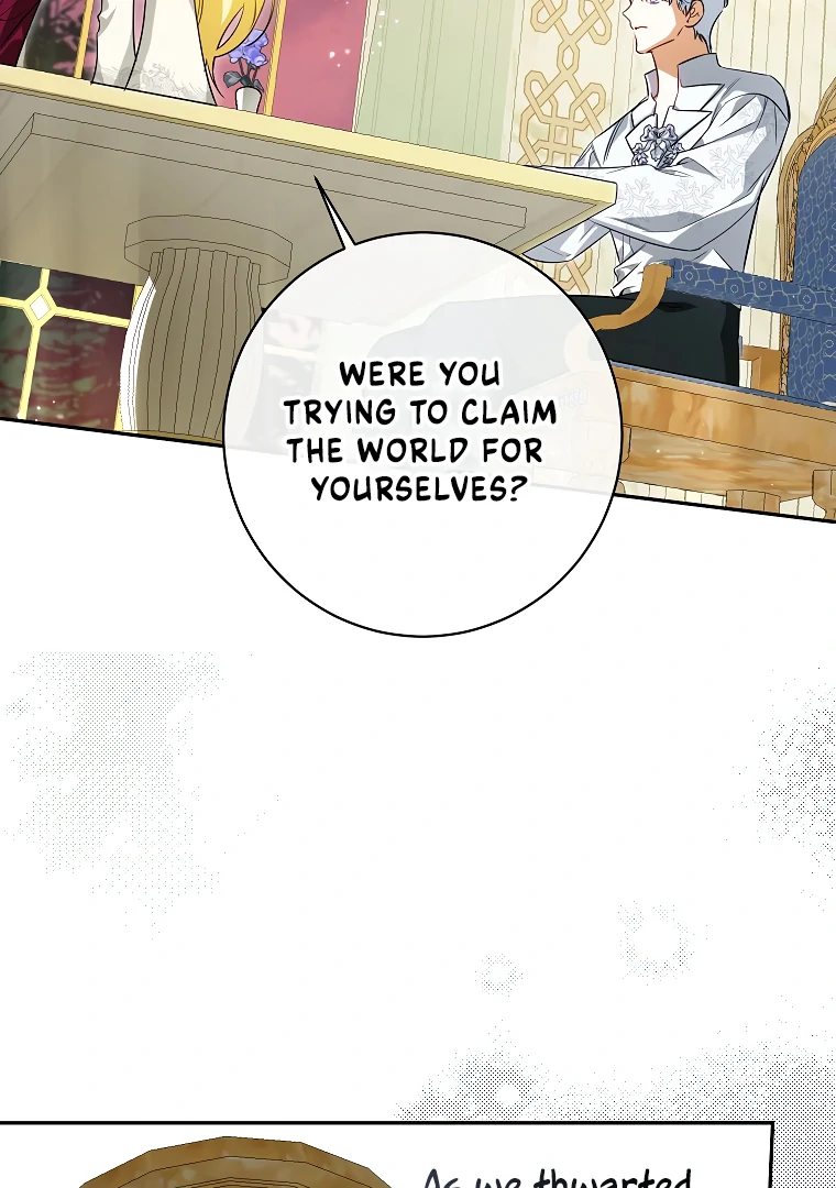 I have possessed the body of the protagonist Chapter 73 339 ch 73 68